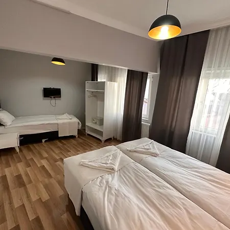 Hotel Asparagus & Old Istanbul