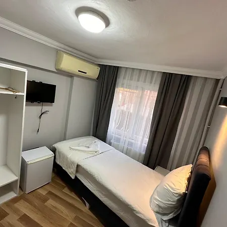 Hotel Asparagus & Old Istanbul