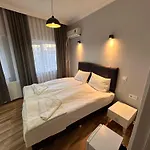 Asparagus & Old 3* Стамбул