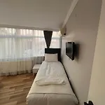Hotel Asparagus & Old Istanbul
