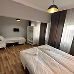 Hotel Asparagus & Old Istanbul