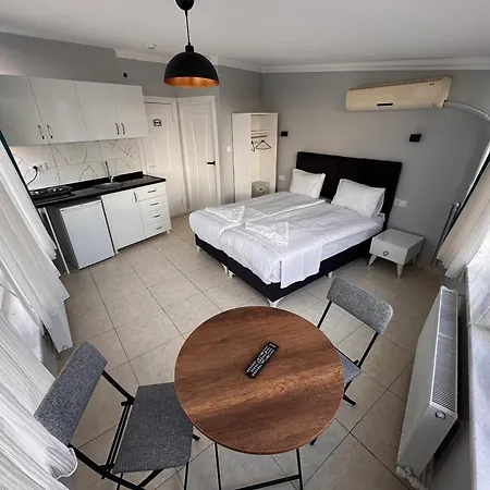 فندق Asparagus & Old