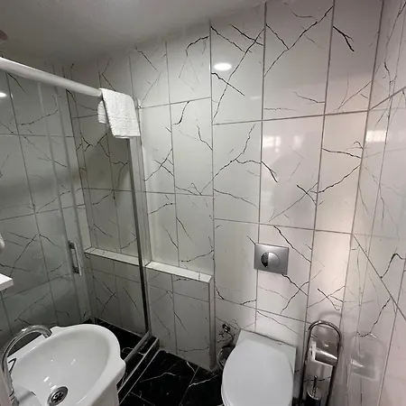 Asparagus & Old Szálloda 3*