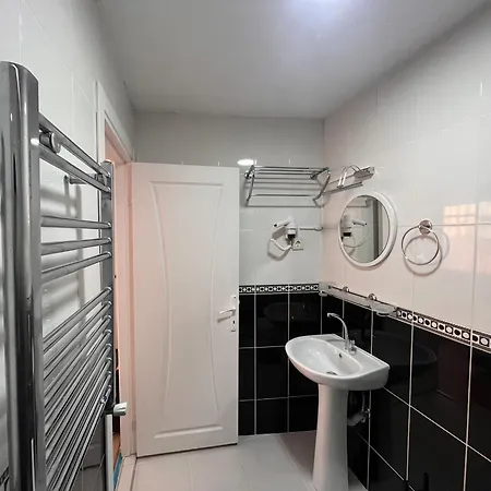 Asparagus & Old 3* Isztambul