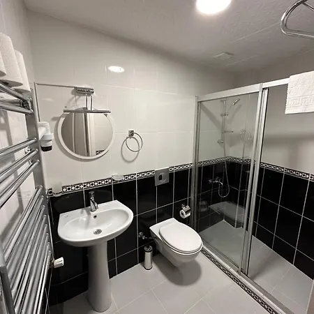 Asparagus & Old فندق اسطنبول