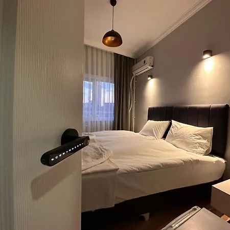 Szálloda Asparagus & Old