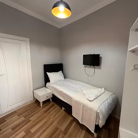 فندق Asparagus & Old 3*