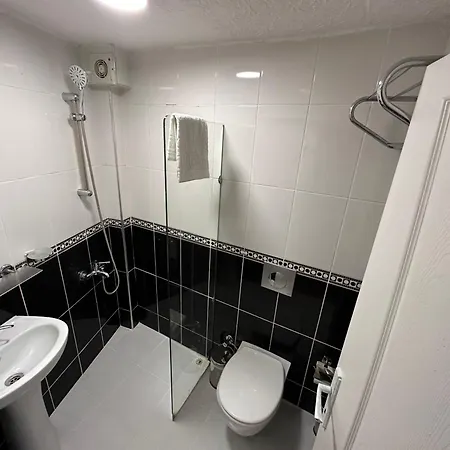 Asparagus & Old Szálloda 3*