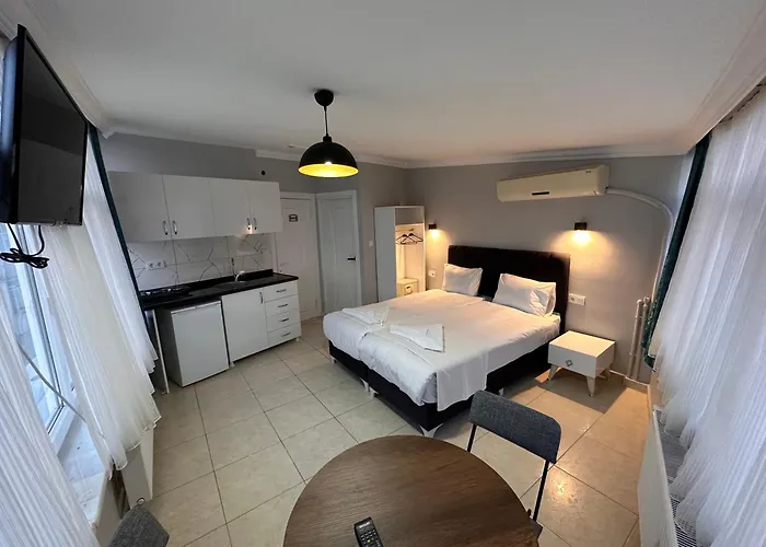 Asparagus & Old Hotel 3*