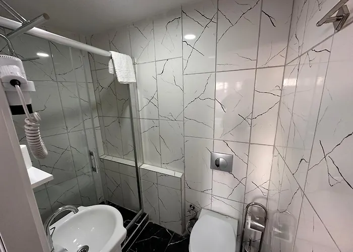 Asparagus & Old Hotel 3*