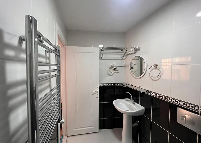 Asparagus & Old 3* Estambul