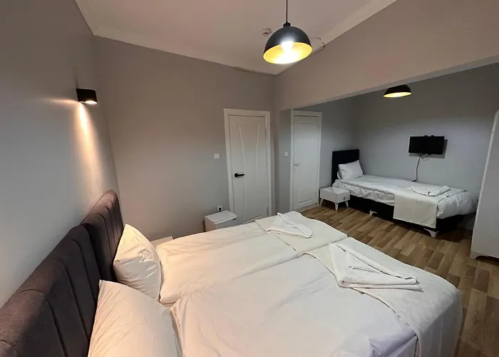 Asparagus & Old Hotel 3*