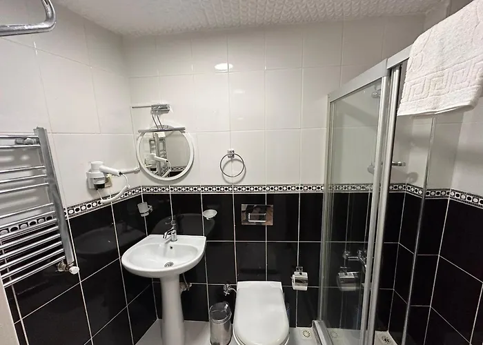 Asparagus & Old Hotel 3*