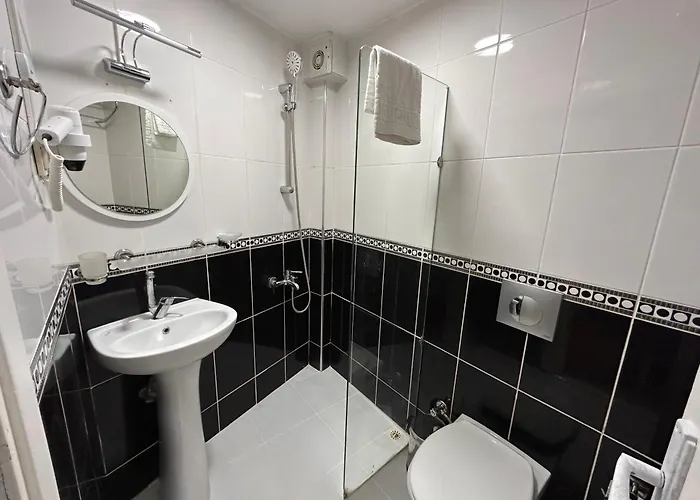 Hotel Asparagus & Old Estambul