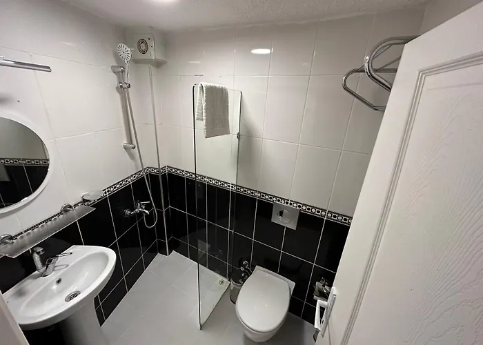 Asparagus & Old Hotel 3*