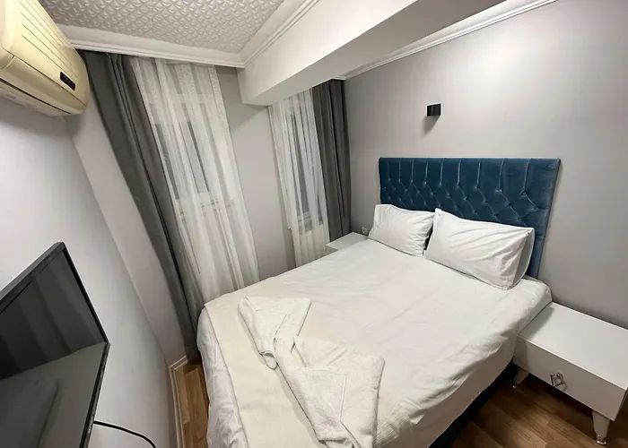 Hotel Asparagus & Old Estambul