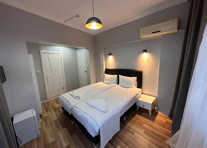 Hotel Asparagus & Old 3*