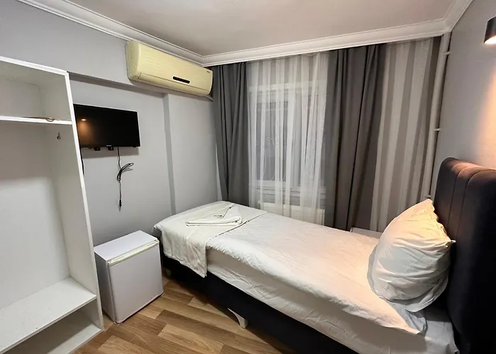 Asparagus & Old Estambul