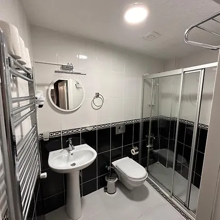 Hotel Asparagus & Old Stambuł