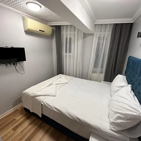 Hotel Asparagus & Old 3*