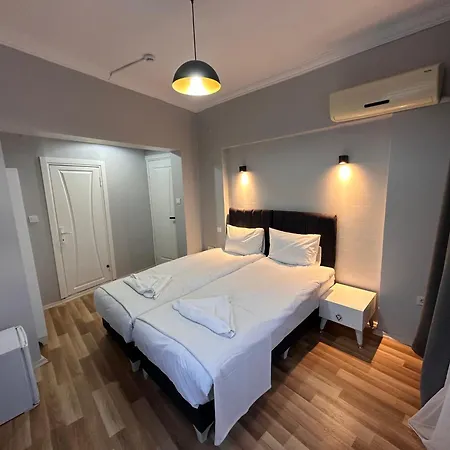 Hotel Asparagus & Old 3*