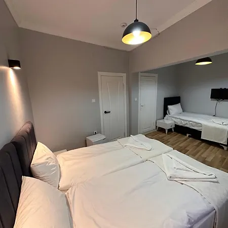 Asparagus & Old Hotel 3*