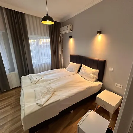 Asparagus & Old 3* Provincia di Istanbul