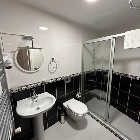 Asparagus & Old Hotel Provincia di Istanbul