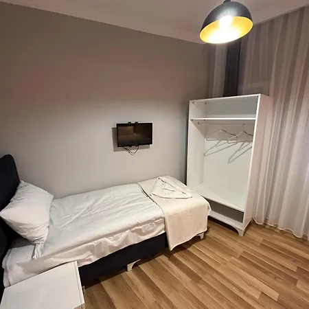 Hotel Asparagus & Old Provincia di Istanbul