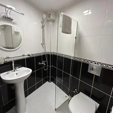 Hotel Asparagus & Old Provincia di Istanbul